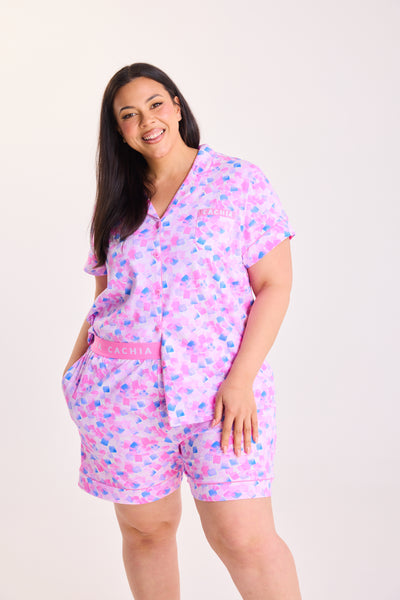 Skye PJ Set