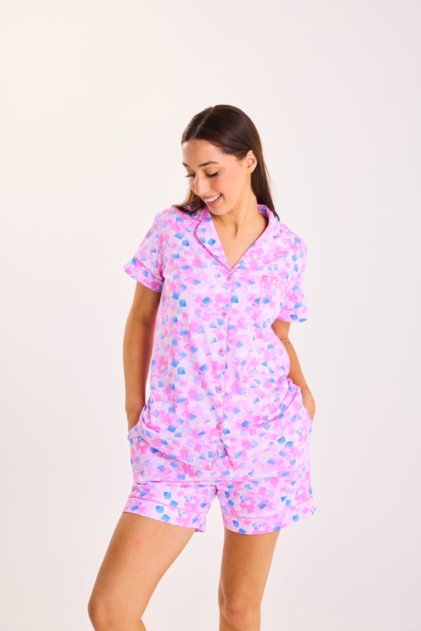 Skye PJ Set