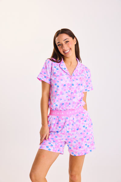 Skye PJ Set