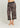 Cachia Gigi Slinky Knit 3/4 Pant Pajamas