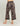 Cachia Gigi Slinky Knit 3/4 Pant Pajamas