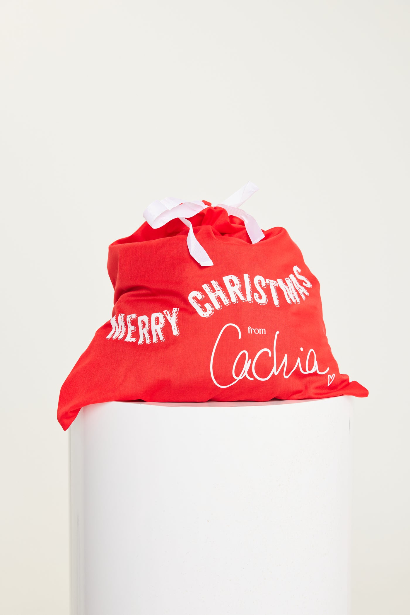 Christmas Gift Bag