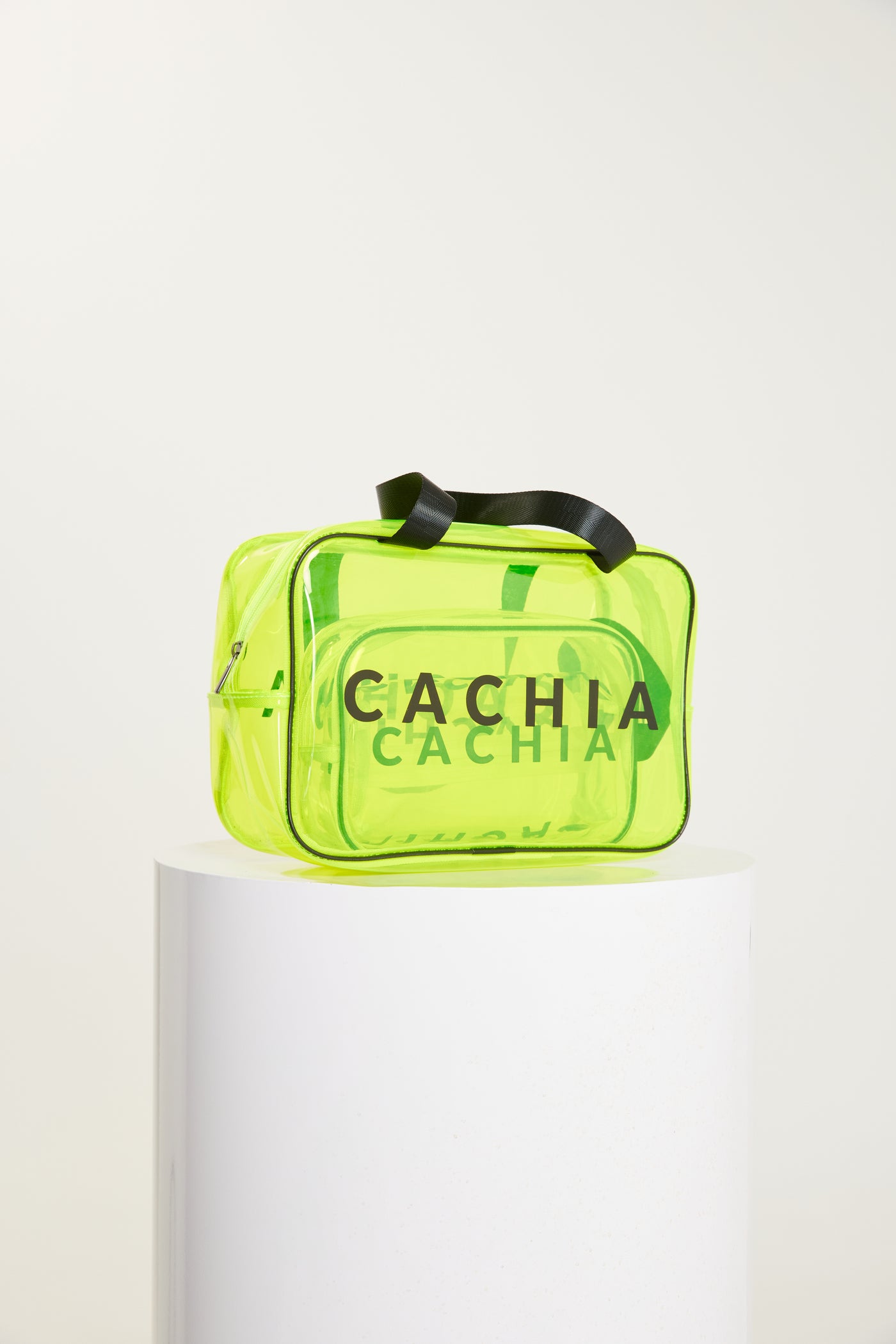 Cachia 3-Pack Travel Set Luggage & Bags