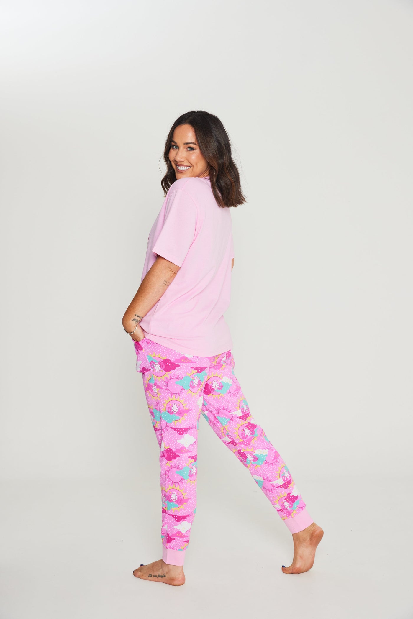 Cachia Aries - Zodiac Pyjama Bundle Pajamas