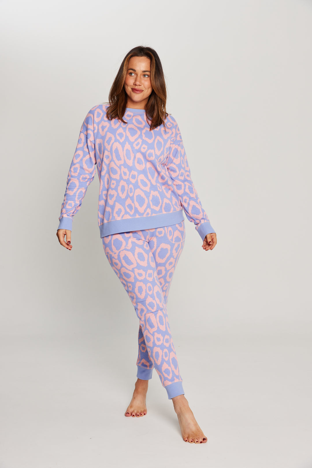 Cotton Pyjamas, Sleepwear & Nightdresses in Australia – CACHIA