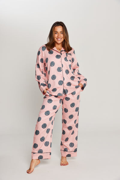 Zoey PJ Set