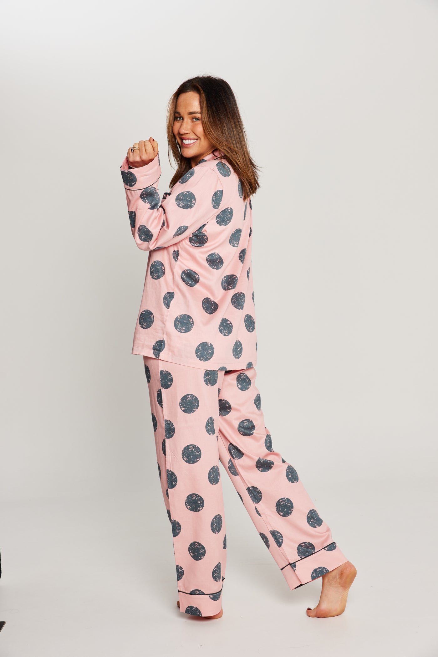 Zoey PJ Set