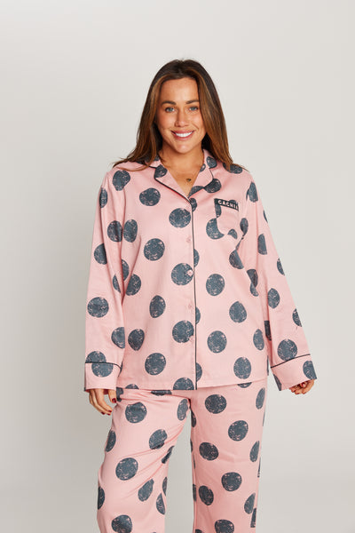 Zoey PJ Set