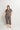 Cachia Gigi Short Sleeve Button Up Top & 3/4 Pant Bundle Pajamas