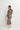 Cachia Gigi Short Sleeve Button Up Top & 3/4 Pant Bundle Pajamas