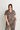 Cachia Gigi Short Sleeve Button Up Top & 3/4 Pant Bundle Pajamas