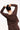 Cachia Chocolate Dreams Top Loungewear