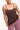 Cachia Cloud Cami - Chocolate Loungewear