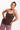 Cachia Cloud Cami - Chocolate Loungewear