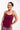 Cachia Cloud Cami - Winterberry Loungewear