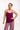 Cachia Cloud Cami - Winterberry Loungewear