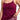 Cachia Cloud Cami - Winterberry Loungewear