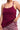 Cachia Cloud Cami - Winterberry Loungewear