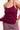 Cachia Cloud Cami - Winterberry Loungewear