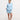 Cachia Santana Shortie PJ Set Pajamas