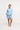 Cachia Santana Shortie PJ Set Pajamas