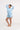 Cachia Santana Shortie PJ Set Pajamas