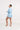 Cachia Santana Shortie PJ Set Pajamas