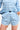 Cachia Santana Shortie PJ Set Pajamas