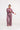 Cachia Mulberry Marle Lounge PJ Set Pajamas