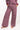 Cachia Mulberry Marle Lounge PJ Set Pajamas