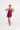 Cachia Winterberry Cami Set Pajamas