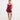 Cachia Winterberry Cami Set Pajamas