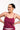 Cachia Winterberry Cami Set Pajamas