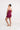 Cachia Winterberry Cami Set Pajamas