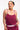 Cachia Winterberry Cami Set Pajamas