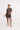 Cachia Serena Spot Shortie PJ Set Pajamas