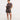 Cachia Serena Spot Shortie PJ Set Pajamas