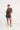 Cachia Serena Spot Shortie PJ Set Pajamas