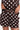 Cachia Serena Spot Shortie PJ Set Pajamas