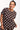 Cachia Serena Spot Shortie PJ Set Pajamas