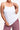 Cachia Cloud Cami - White Loungewear