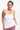 Cachia Cloud Cami - White Loungewear