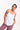 Cachia Cloud Cami - White Loungewear