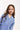 Cachia Blueberry Check Mini PJ Set Pajamas