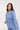Cachia Blueberry Check Women's Set Pajamas