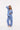 Cachia Blueberry Check Women's Set Pajamas
