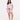 Cachia Beaujolais Short Set Pajamas