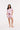 Cachia Beaujolais Short Set Pajamas