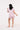 Cachia Beaujolais Short Set Pajamas
