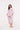 Cachia Beaujolais 3/4 Length Set Pajamas